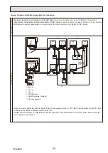 Предварительный просмотр 35 страницы Mitsubishi Electric PUMY-P250YBM2-BS Technical & Service Manual