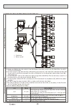 Предварительный просмотр 36 страницы Mitsubishi Electric PUMY-P250YBM2-BS Technical & Service Manual