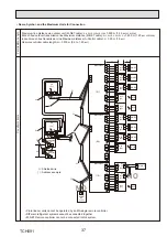 Предварительный просмотр 37 страницы Mitsubishi Electric PUMY-P250YBM2-BS Technical & Service Manual