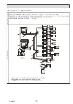 Предварительный просмотр 39 страницы Mitsubishi Electric PUMY-P250YBM2-BS Technical & Service Manual