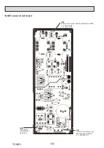 Preview for 104 page of Mitsubishi Electric PUMY-P250YBM2-BS Technical & Service Manual