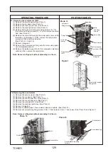 Предварительный просмотр 129 страницы Mitsubishi Electric PUMY-P250YBM2-BS Technical & Service Manual