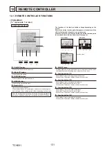 Предварительный просмотр 131 страницы Mitsubishi Electric PUMY-P250YBM2-BS Technical & Service Manual