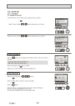 Preview for 143 page of Mitsubishi Electric PUMY-P250YBM2-BS Technical & Service Manual