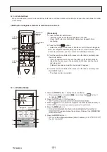 Preview for 151 page of Mitsubishi Electric PUMY-P250YBM2-BS Technical & Service Manual