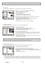 Preview for 154 page of Mitsubishi Electric PUMY-P250YBM2-BS Technical & Service Manual