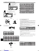 Предварительный просмотр 6 страницы Mitsubishi Electric PUMY-P36NHMU Installation Manual