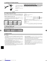 Предварительный просмотр 8 страницы Mitsubishi Electric PUMY-P36NHMU Installation Manual