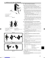 Предварительный просмотр 17 страницы Mitsubishi Electric PUMY-P36NHMU Installation Manual