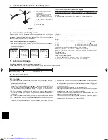 Предварительный просмотр 18 страницы Mitsubishi Electric PUMY-P36NHMU Installation Manual