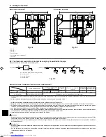 Предварительный просмотр 20 страницы Mitsubishi Electric PUMY-P36NHMU Installation Manual