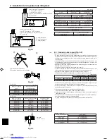 Предварительный просмотр 26 страницы Mitsubishi Electric PUMY-P36NHMU Installation Manual