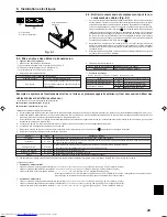 Предварительный просмотр 29 страницы Mitsubishi Electric PUMY-P36NHMU Installation Manual