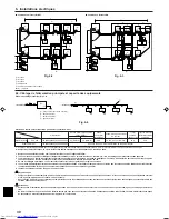 Предварительный просмотр 30 страницы Mitsubishi Electric PUMY-P36NHMU Installation Manual