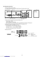 Предварительный просмотр 4 страницы Mitsubishi Electric PUMY-P36NHMU Technical & Service Manual