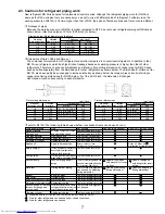 Предварительный просмотр 7 страницы Mitsubishi Electric PUMY-P36NHMU Technical & Service Manual