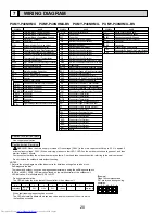 Предварительный просмотр 20 страницы Mitsubishi Electric PUMY-P36NHMU Technical & Service Manual