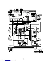 Предварительный просмотр 23 страницы Mitsubishi Electric PUMY-P36NHMU Technical & Service Manual