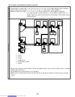 Предварительный просмотр 29 страницы Mitsubishi Electric PUMY-P36NHMU Technical & Service Manual