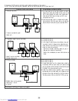 Предварительный просмотр 30 страницы Mitsubishi Electric PUMY-P36NHMU Technical & Service Manual