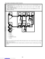 Предварительный просмотр 33 страницы Mitsubishi Electric PUMY-P36NHMU Technical & Service Manual