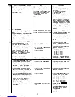 Предварительный просмотр 43 страницы Mitsubishi Electric PUMY-P36NHMU Technical & Service Manual