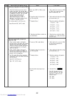 Предварительный просмотр 44 страницы Mitsubishi Electric PUMY-P36NHMU Technical & Service Manual