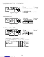 Предварительный просмотр 58 страницы Mitsubishi Electric PUMY-P36NHMU Technical & Service Manual