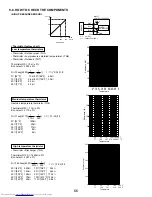 Предварительный просмотр 66 страницы Mitsubishi Electric PUMY-P36NHMU Technical & Service Manual