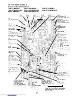 Предварительный просмотр 67 страницы Mitsubishi Electric PUMY-P36NHMU Technical & Service Manual