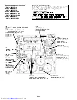 Предварительный просмотр 68 страницы Mitsubishi Electric PUMY-P36NHMU Technical & Service Manual