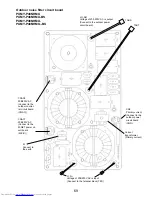 Предварительный просмотр 69 страницы Mitsubishi Electric PUMY-P36NHMU Technical & Service Manual