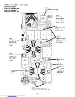 Предварительный просмотр 70 страницы Mitsubishi Electric PUMY-P36NHMU Technical & Service Manual