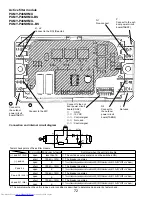 Предварительный просмотр 72 страницы Mitsubishi Electric PUMY-P36NHMU Technical & Service Manual