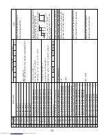 Предварительный просмотр 79 страницы Mitsubishi Electric PUMY-P36NHMU Technical & Service Manual