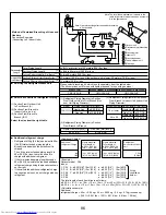 Предварительный просмотр 86 страницы Mitsubishi Electric PUMY-P36NHMU Technical & Service Manual