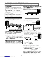 Предварительный просмотр 87 страницы Mitsubishi Electric PUMY-P36NHMU Technical & Service Manual