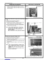 Preview for 89 page of Mitsubishi Electric PUMY-P36NHMU Technical & Service Manual