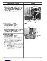 Preview for 90 page of Mitsubishi Electric PUMY-P36NHMU Technical & Service Manual