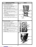 Preview for 92 page of Mitsubishi Electric PUMY-P36NHMU Technical & Service Manual