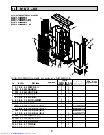 Preview for 93 page of Mitsubishi Electric PUMY-P36NHMU Technical & Service Manual