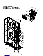 Preview for 94 page of Mitsubishi Electric PUMY-P36NHMU Technical & Service Manual