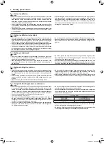 Предварительный просмотр 3 страницы Mitsubishi Electric PUMY-SP112 Installation Manual