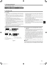 Предварительный просмотр 15 страницы Mitsubishi Electric PUMY-SP112 Installation Manual