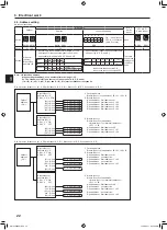 Предварительный просмотр 22 страницы Mitsubishi Electric PUMY-SP112 Installation Manual