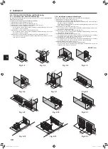 Предварительный просмотр 30 страницы Mitsubishi Electric PUMY-SP112 Installation Manual