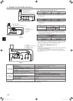 Предварительный просмотр 32 страницы Mitsubishi Electric PUMY-SP112 Installation Manual