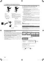 Предварительный просмотр 38 страницы Mitsubishi Electric PUMY-SP112 Installation Manual