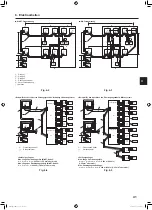 Предварительный просмотр 41 страницы Mitsubishi Electric PUMY-SP112 Installation Manual