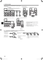 Предварительный просмотр 42 страницы Mitsubishi Electric PUMY-SP112 Installation Manual